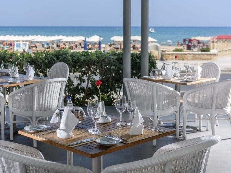 Aquila Porto Rethymno