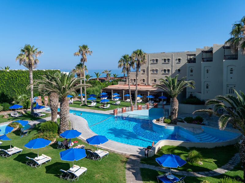 Aquila Rithymna Beach