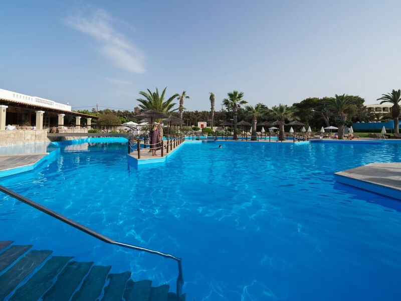 Aquila Rithymna Beach