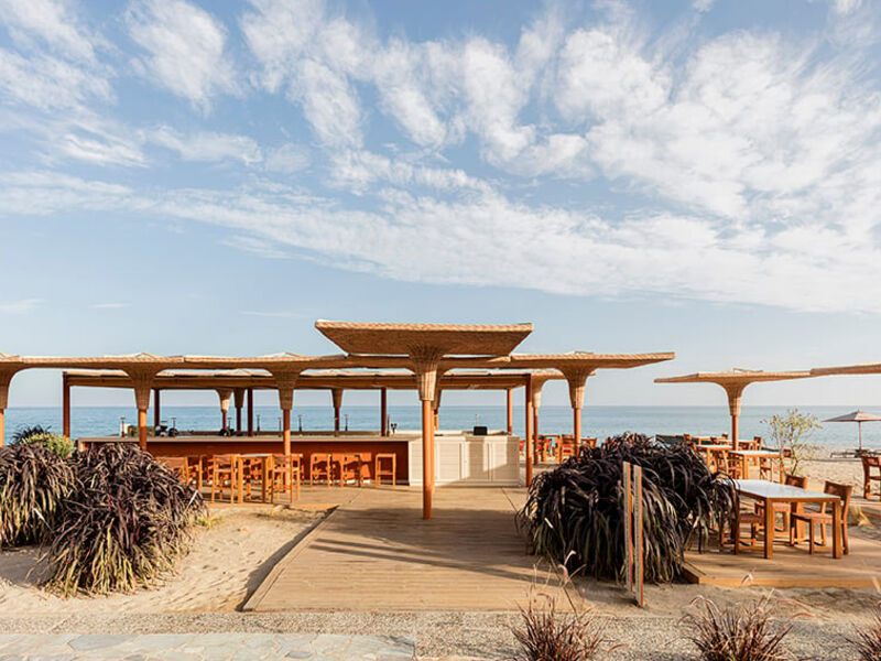 Aquila Rithymna Beach