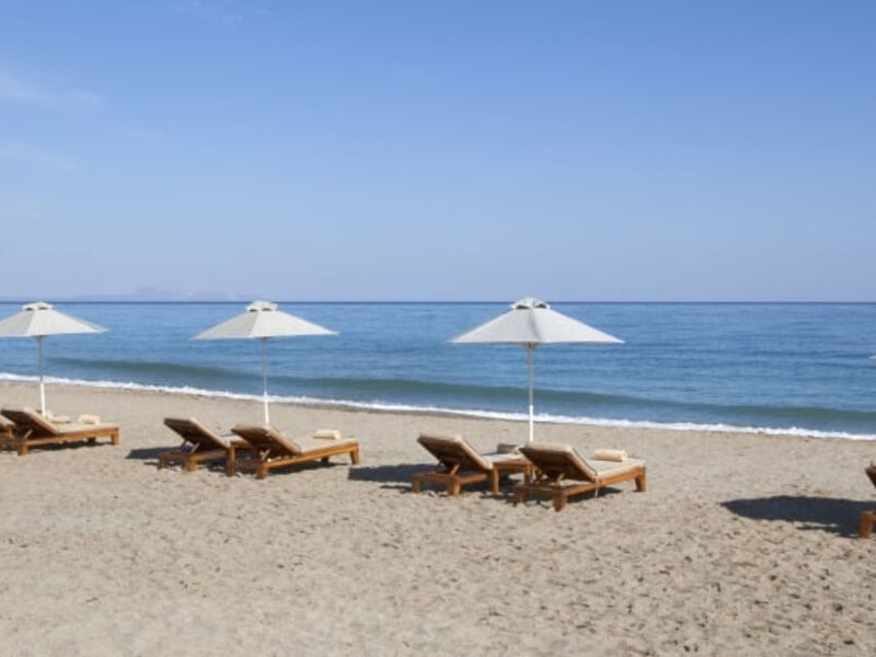 Aquila Rithymna Beach
