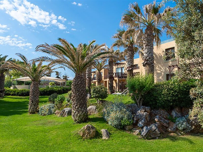 Aquila Rithymna Beach