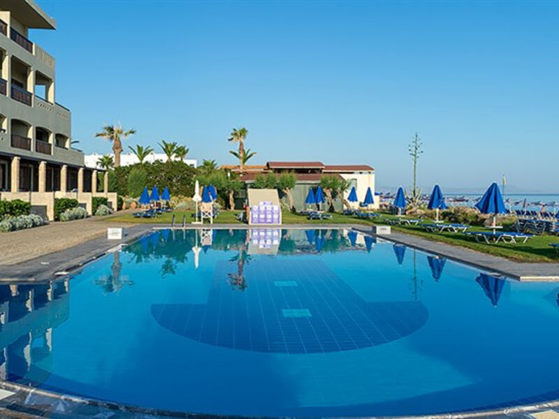 Aquila Rithymna Beach