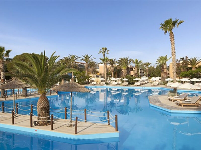 Aquila Rithymna Beach