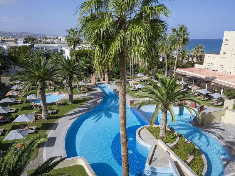 Aquila Rithymna Beach