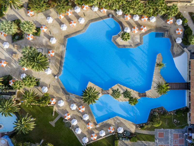 Aquila Rithymna Beach