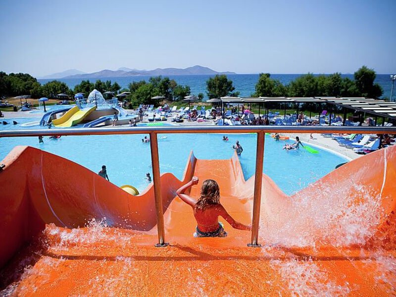 Aquis Marine Resort & Waterpark
