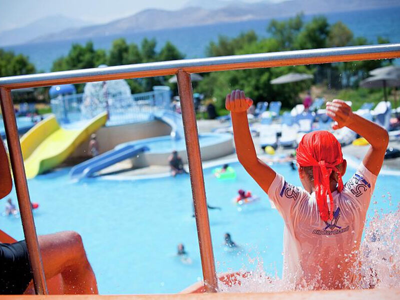 Aquis Marine Resort & Waterpark
