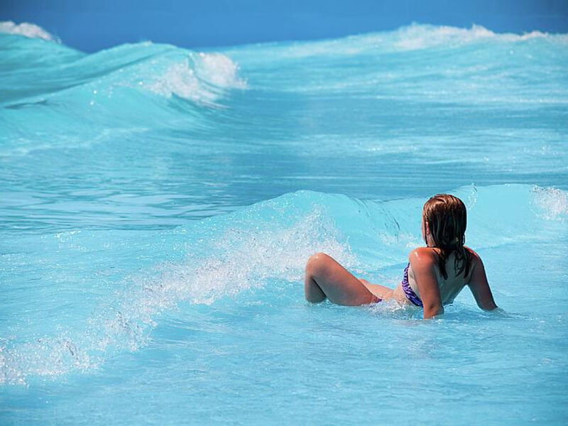 Aquis Marine Resort & Waterpark