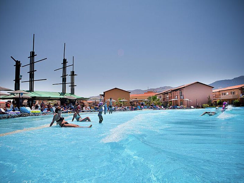 Aquis Marine Resort & Waterpark