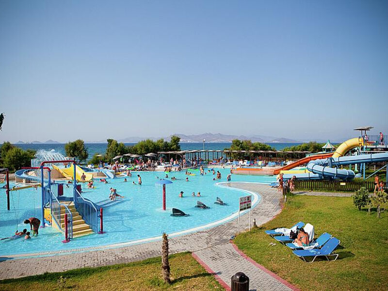 Aquis Marine Resort & Waterpark