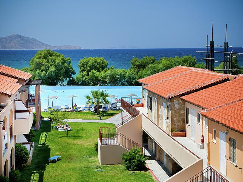 Aquis Marine Resort & Waterpark