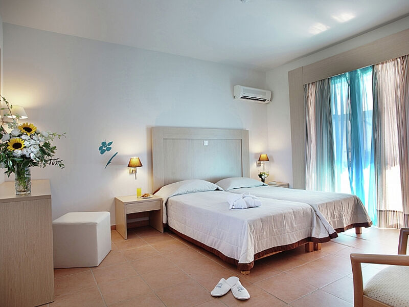 Aquis Marine Resort & Waterpark