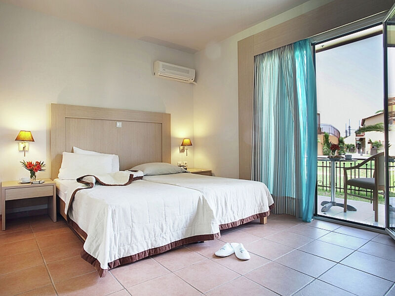 Aquis Marine Resort & Waterpark