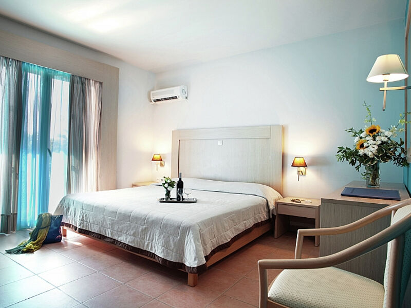 Aquis Marine Resort & Waterpark