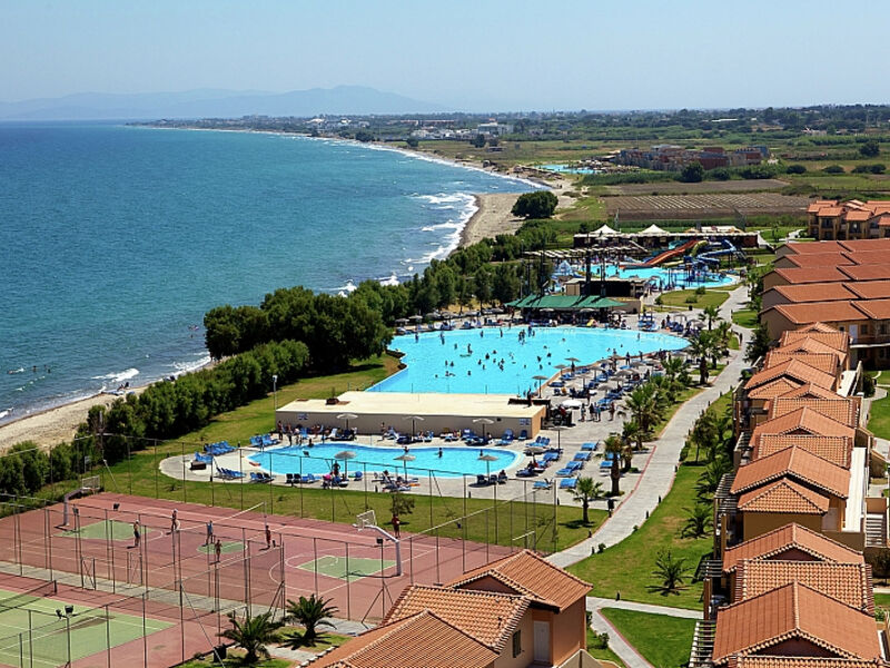 Aquis Marine Resort & Waterpark