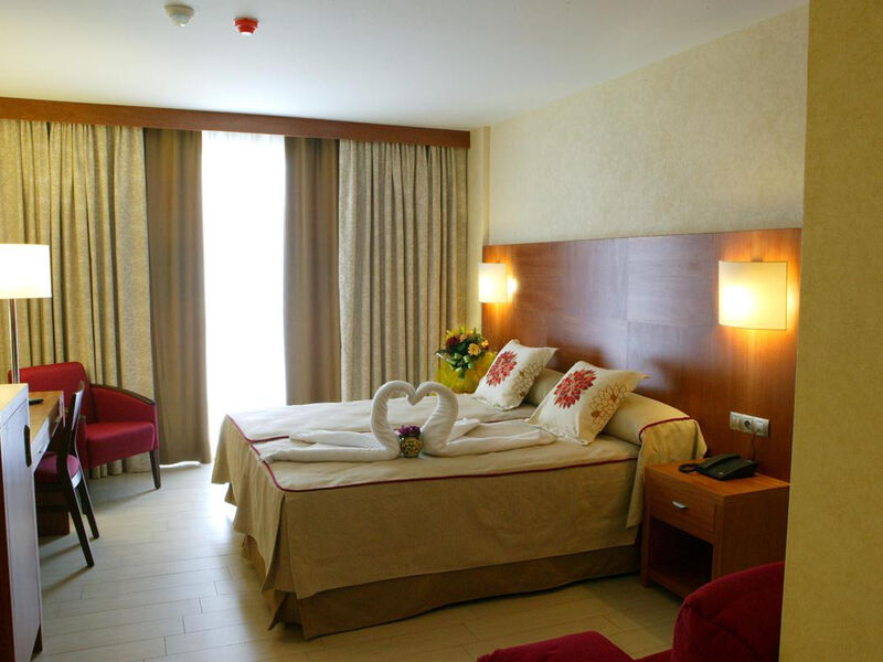 Ar Diamante Beach