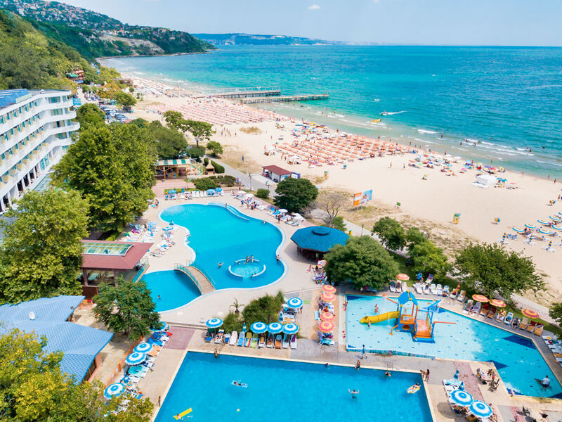 Arabela Beach