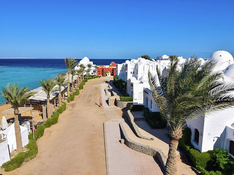 Arabella Azur Resort