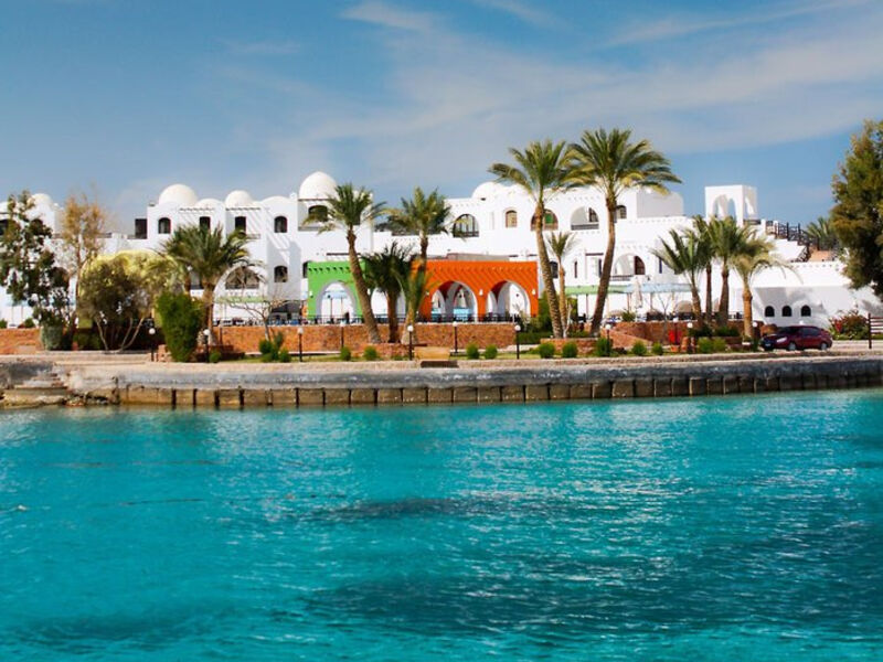 Arabella Azur Beach Resort