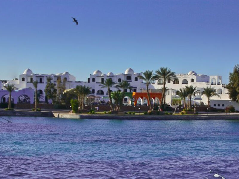 Arabella Azur Beach Resort