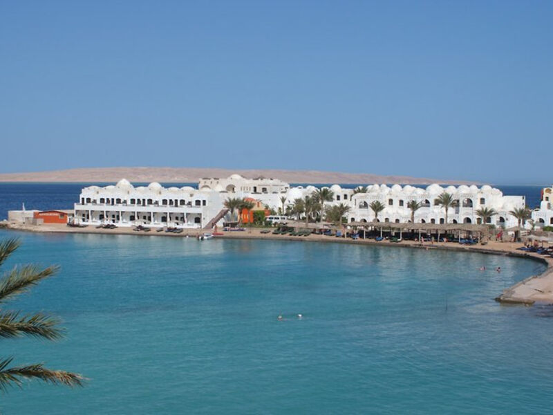 Arabella Azur Beach Resort