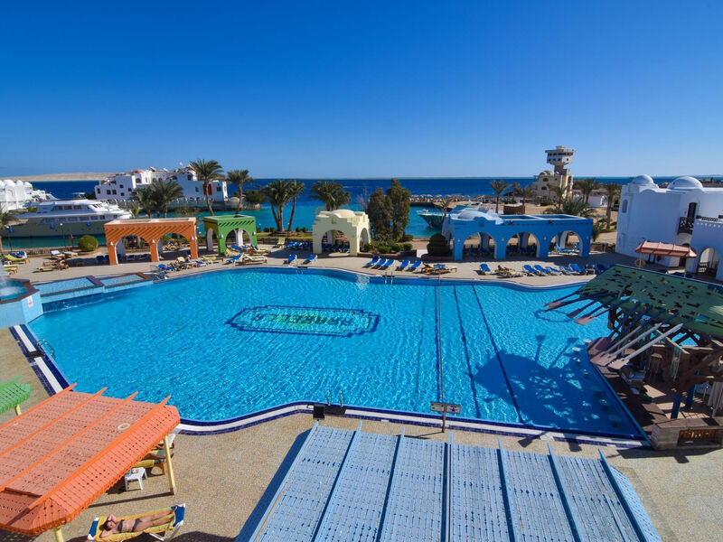 Arabella Azur Resort