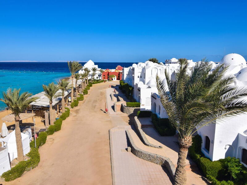 Arabella Azur Resort