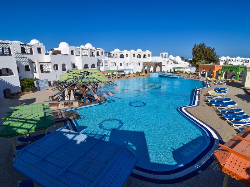 Arabella Azur Resort