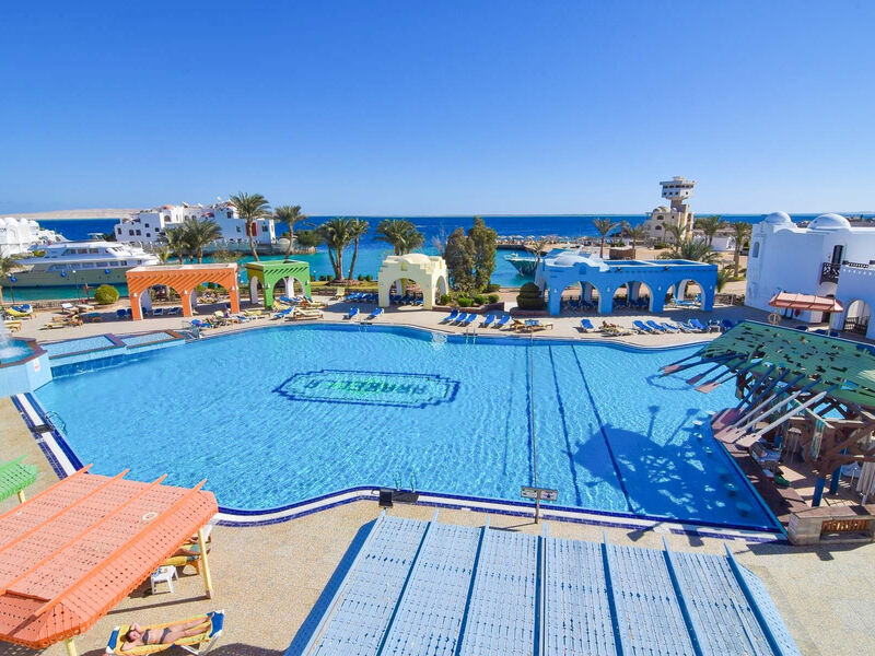Arabella Azur Resort