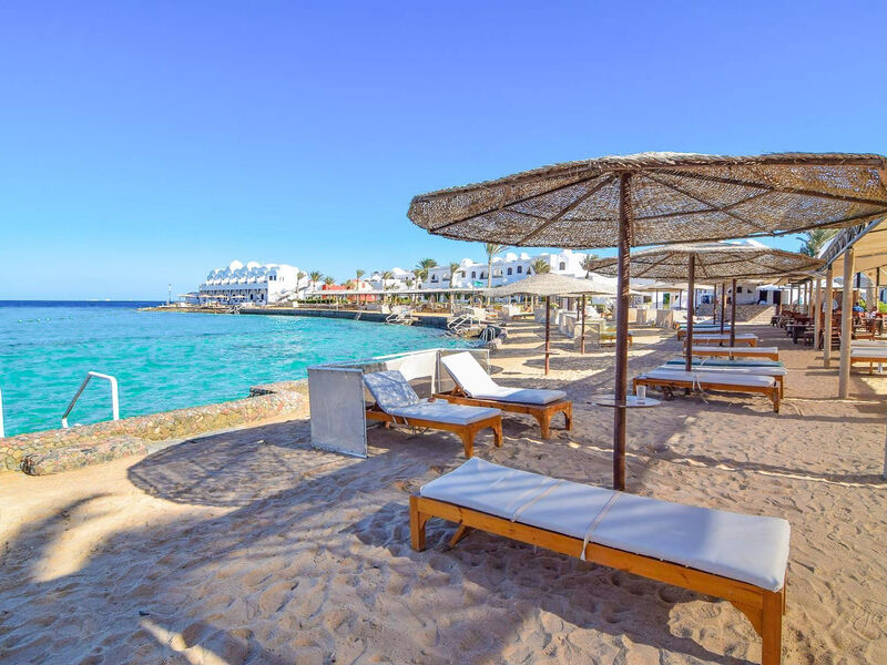 Arabella Azur Resort