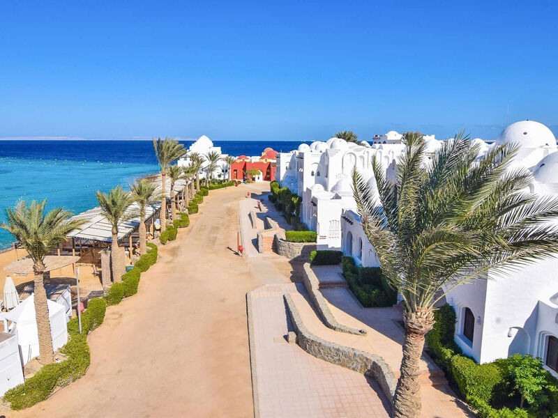 Arabella Azur Resort