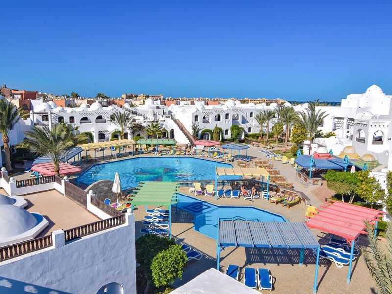 Arabella Azur Resort