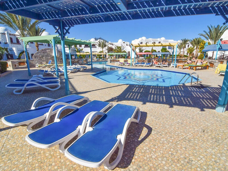 Arabella Azur Resort