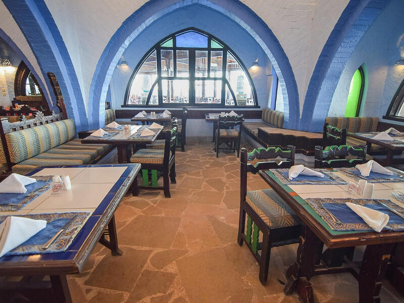 Arabella Azur Resort