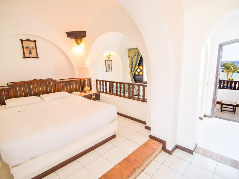 Arabella Azur Resort