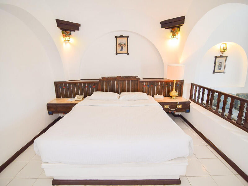 Arabella Azur Resort