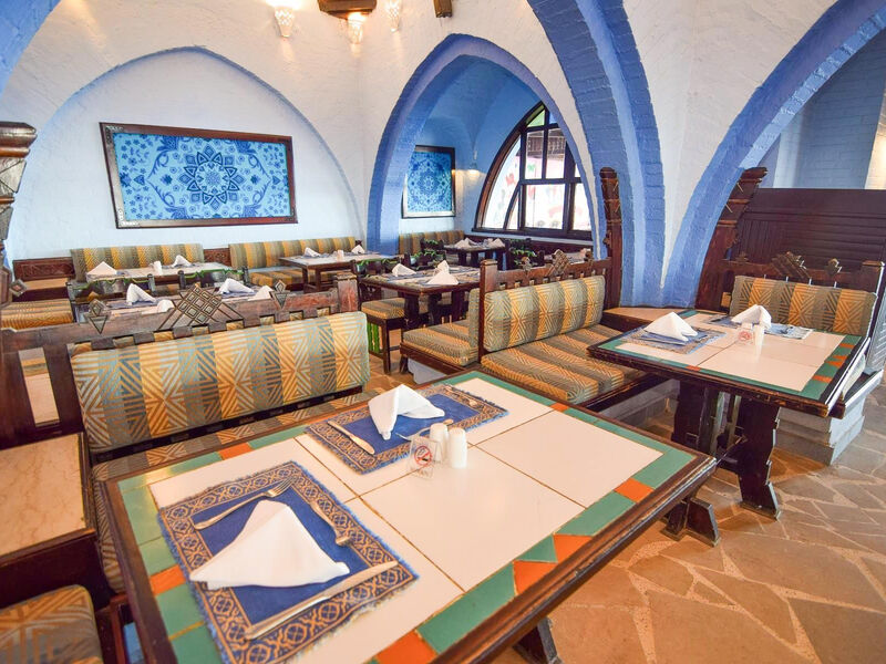 Arabella Azur Resort