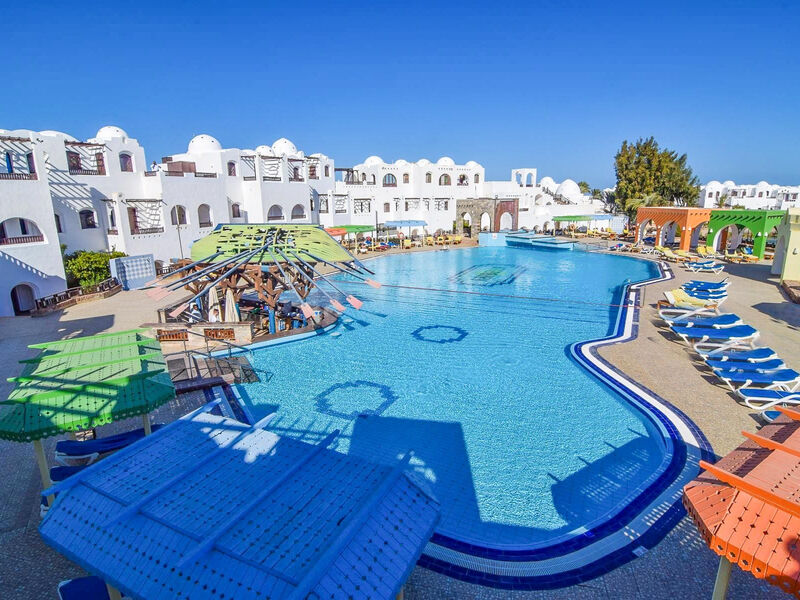 Arabella Azur Resort