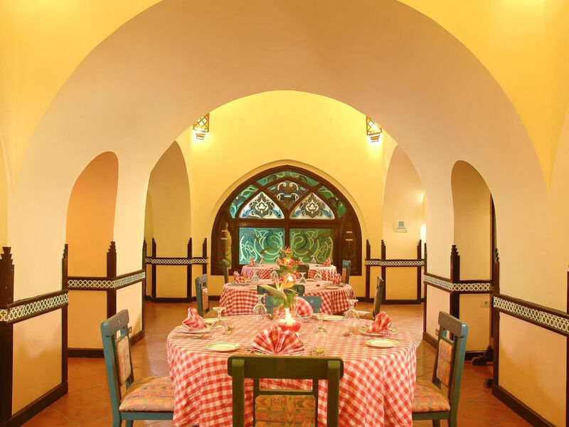 Arabella Azur Resort