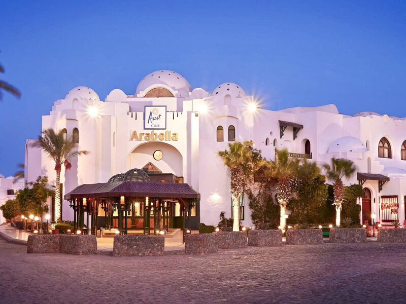 Arabella Azur Resort