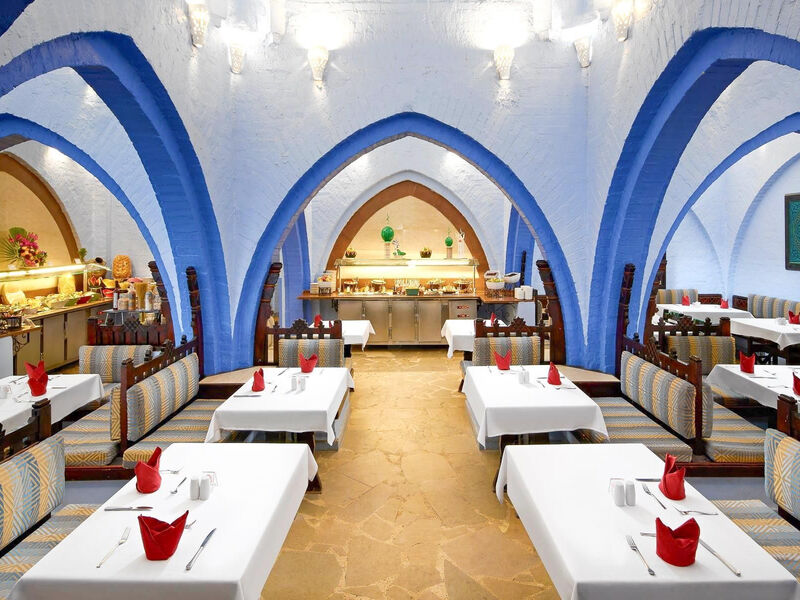 Arabella Azur Resort
