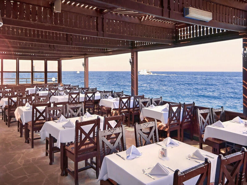 Arabella Azur Resort