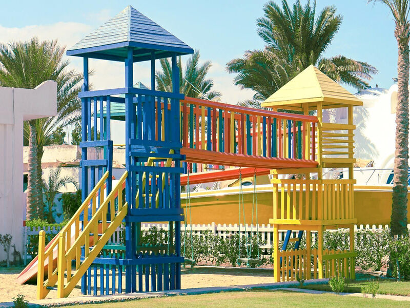 Arabella Azur Resort