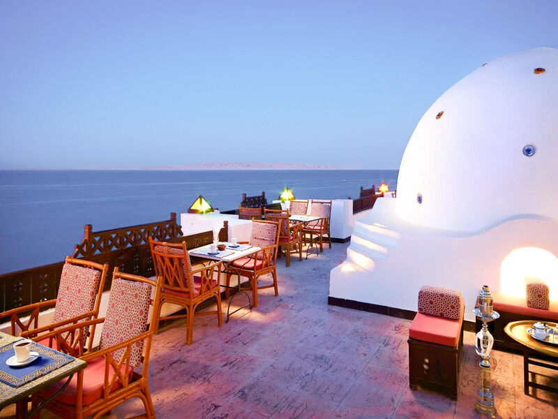 Arabella Azur Resort