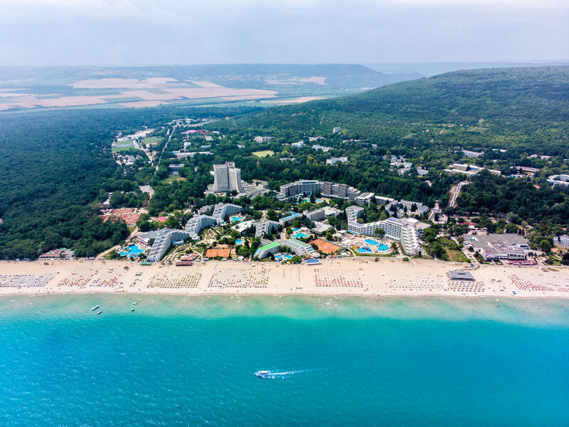 Arabella Beach