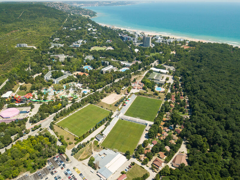 Arabella Beach