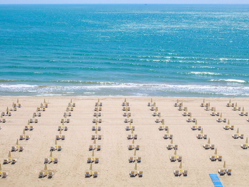 Arabella Beach