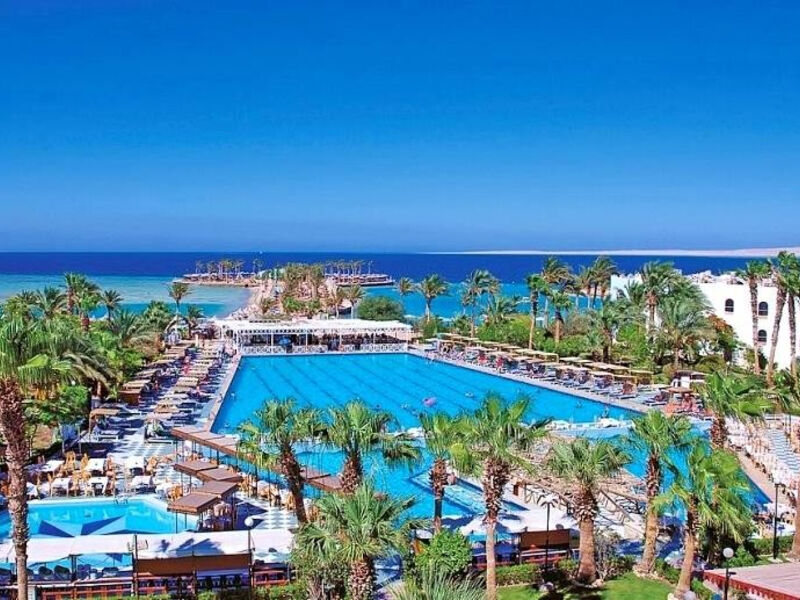 Arabia Azur Resort