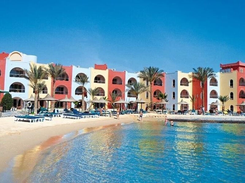 Arabia Azur Resort